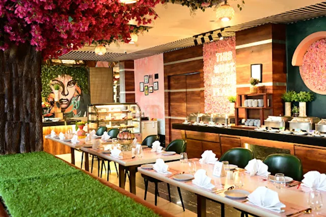 Zedd Kitchen | Best catering service in Kolkata |