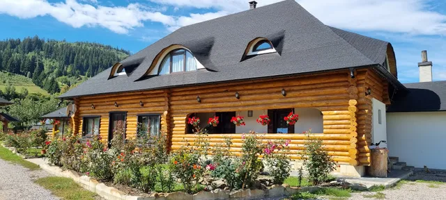 Casa Obcina Bucovinei