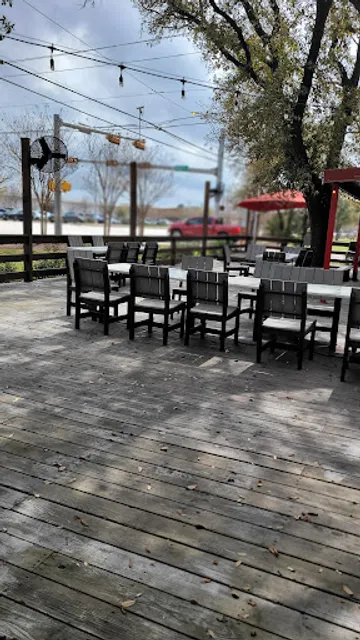 Steamboat Bill’s Pearland, TX