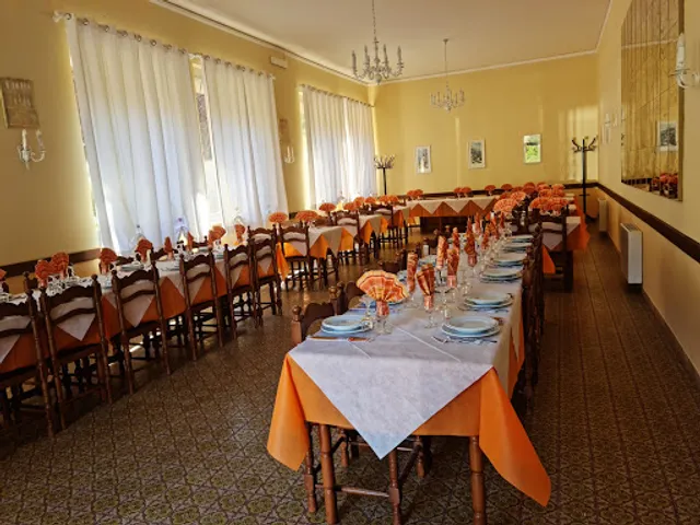 Ristorante Pizzeria Bar San Pietro