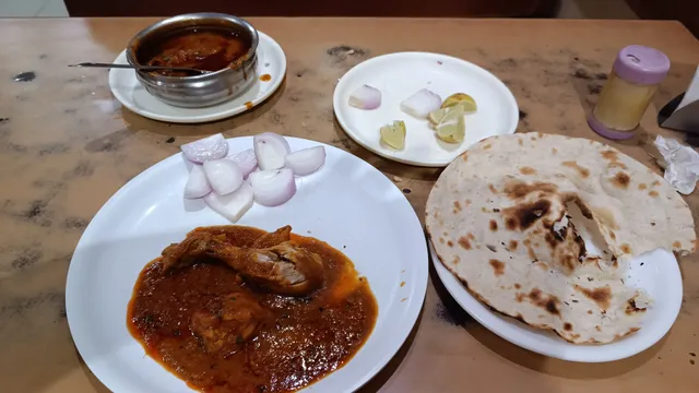 Hotel Surya (Veg- Non Veg)