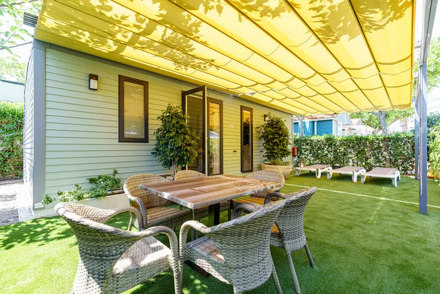 Bravoplaya Camping Resort