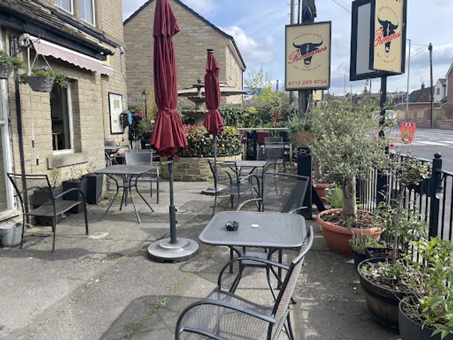 Romanos Drighlington