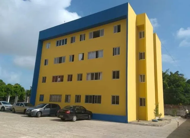 Condominio Fernando Vilar