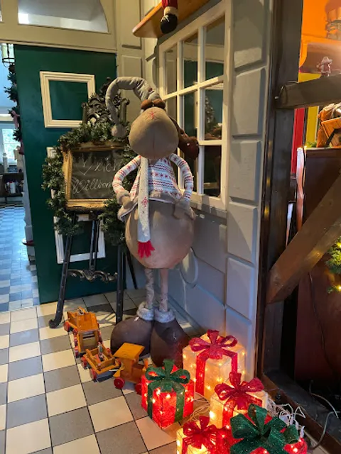 Landhaus Schönebeck