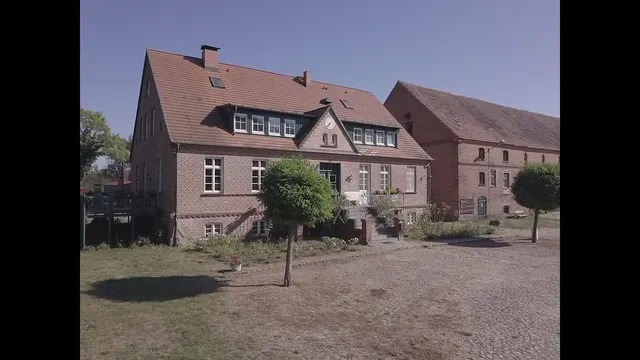 Gut Burghof von Lewinski