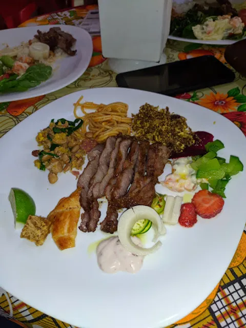Restaurante Casarão Grill