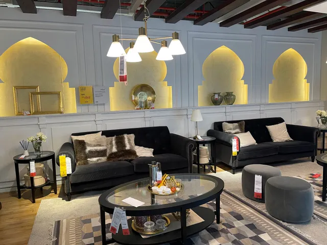 IKEA Abu Dhabi