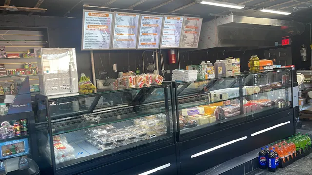 Southsidedeli&Grocery