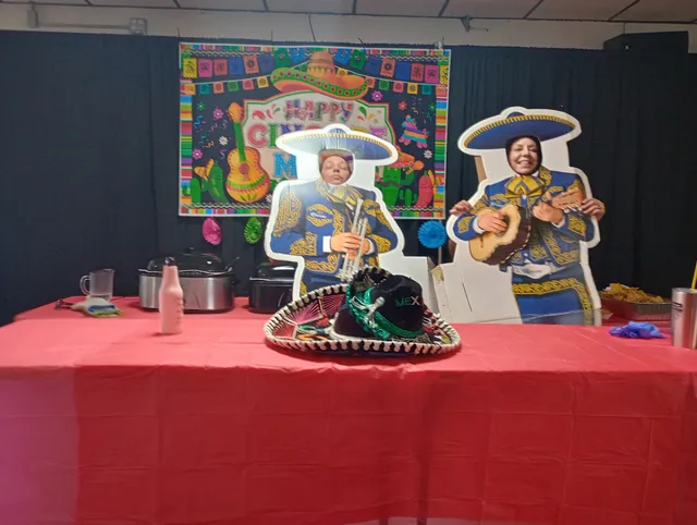 Carter Lake Improvement Club