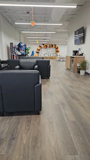 Planet Dental & Orthodontics