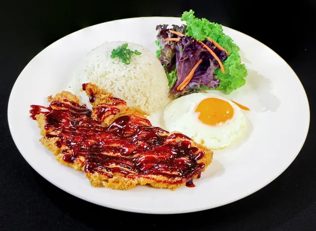 Lemon Tree Restaurant