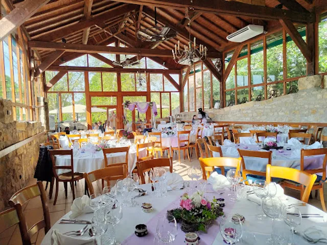 Auberge de la Klauss