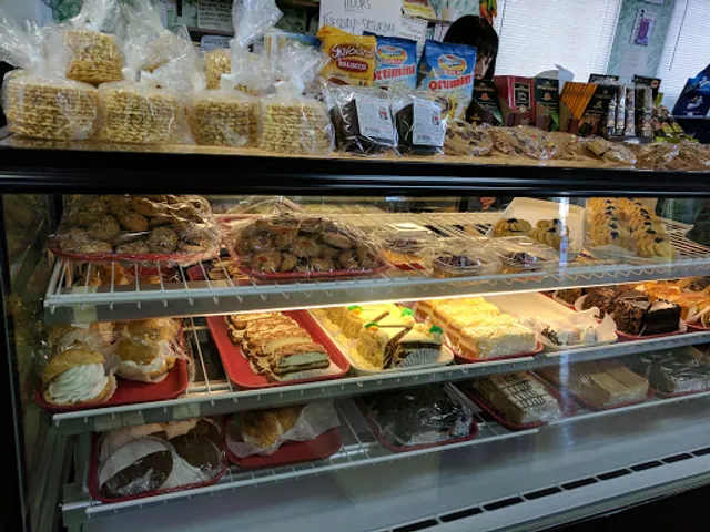 Anthony's Italian Style North End Deli