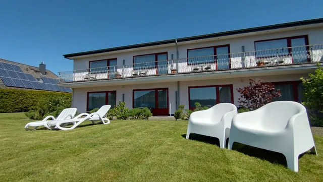 SchleiFee ostsee hotel residenz