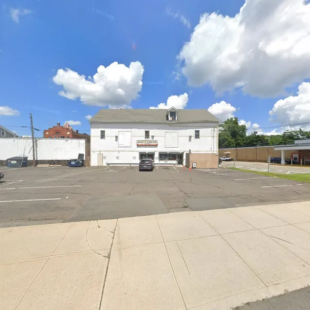 Uptown Wine and Liquor