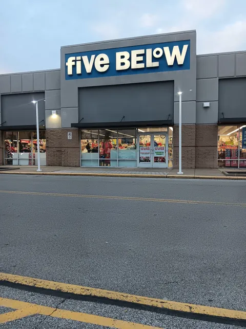 Five Below