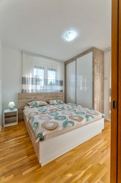 apartman Mateja