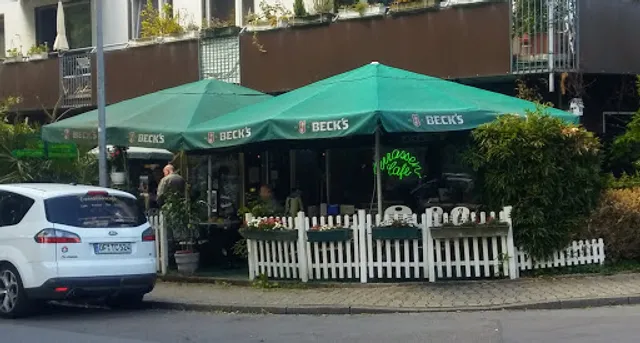 Terrassen Cafe