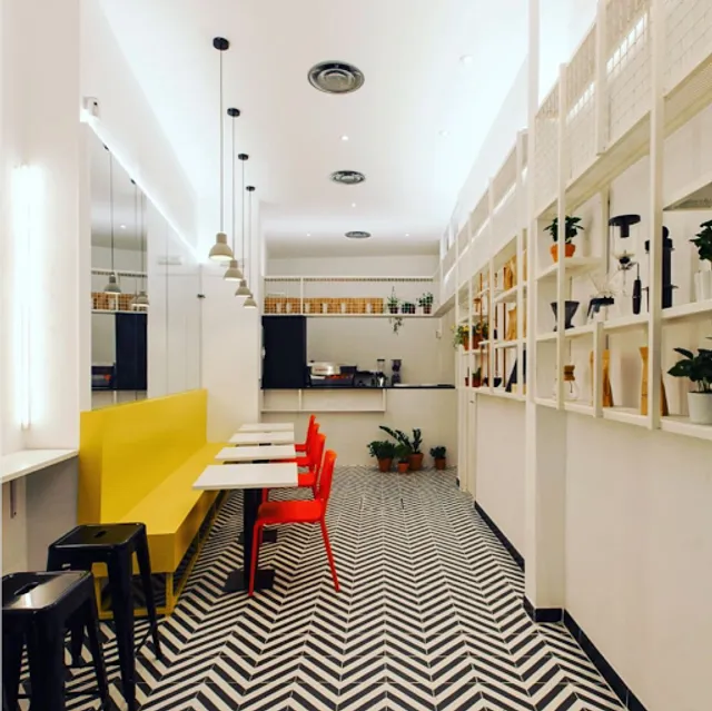 Parcería Café - Café de Especialidad- Specialty coffee- Organic- Natural Wine