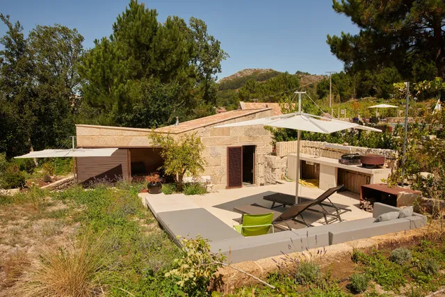 Camino de Playa Holiday Home