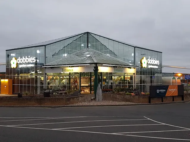 Northampton Garden Centre