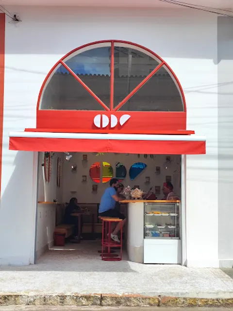 Café Odê