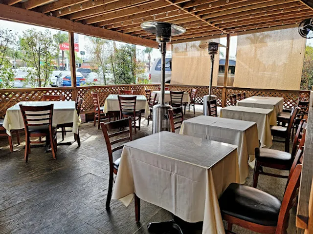 Frankie's Italian Kitchen