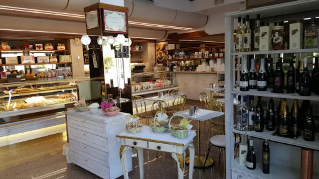 Pasticceria Gelateria Ferrandi