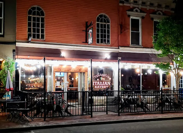 Villaggio's Italian Eatery