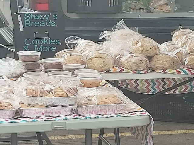 North Prairie Farmers Market - Minot, Minot