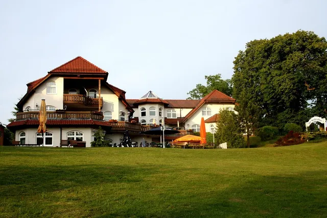 Hotel Heidekrug