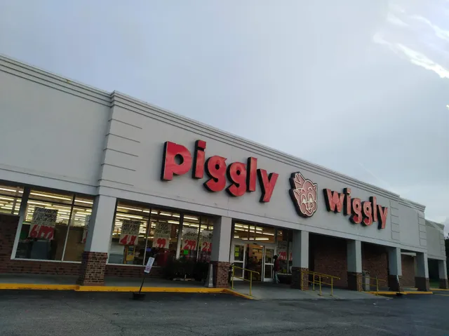 Piggly Wiggly