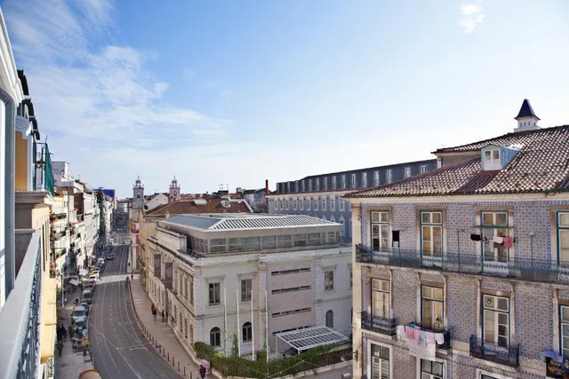 Lisbon Five Stars Apartments Bica