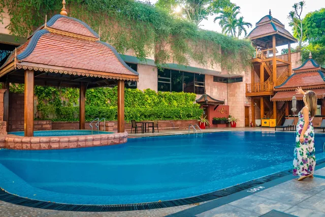 The Landmark Bangkok