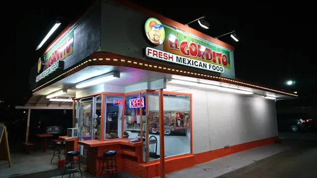 Taqueria El Gordito