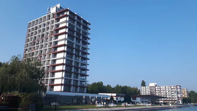 Beach Panzió Siófok