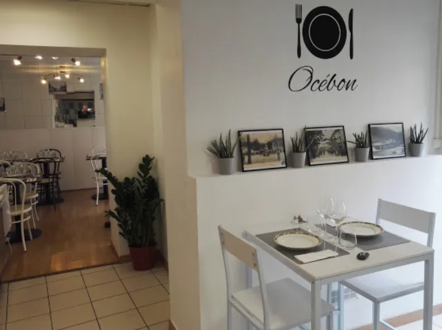 Restaurant Océbon