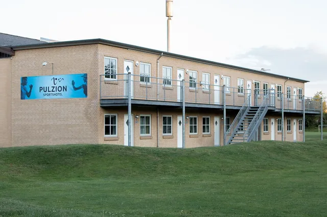 PULZION - Sportshotel