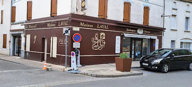 Laval Et Fils Sarl