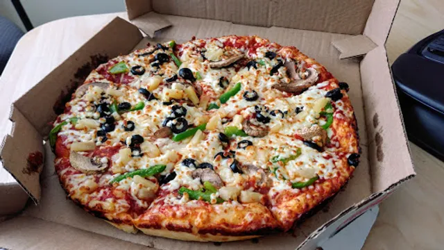 Domino's Pizza