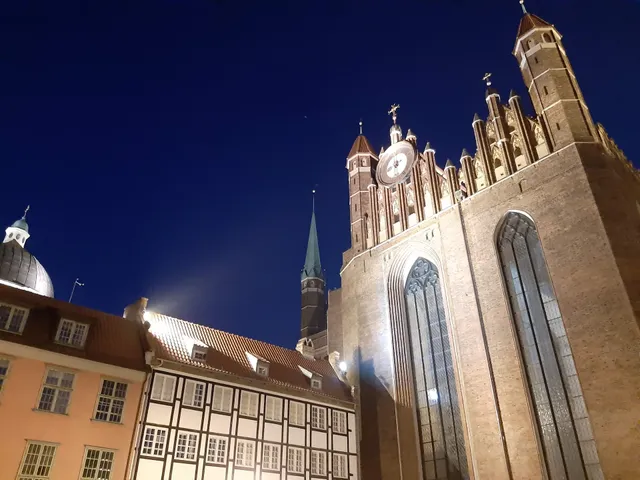 Apartament 52 Old Town