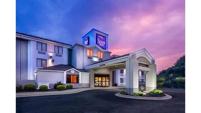 Sleep Inn Charleston North
