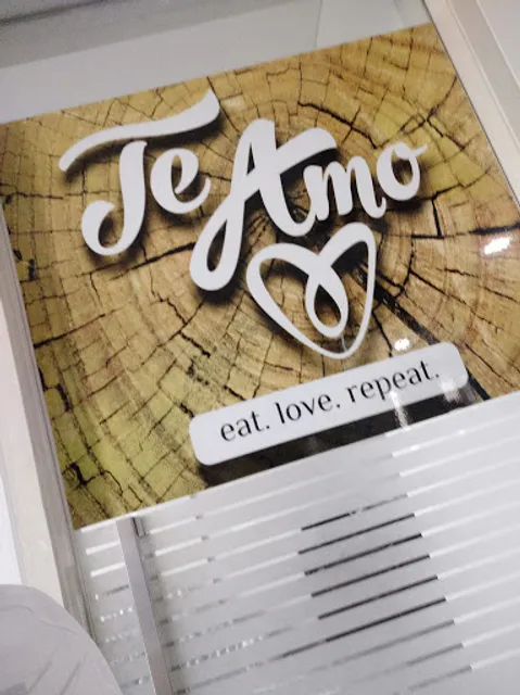 Te Amo Pure Veg Restaurant