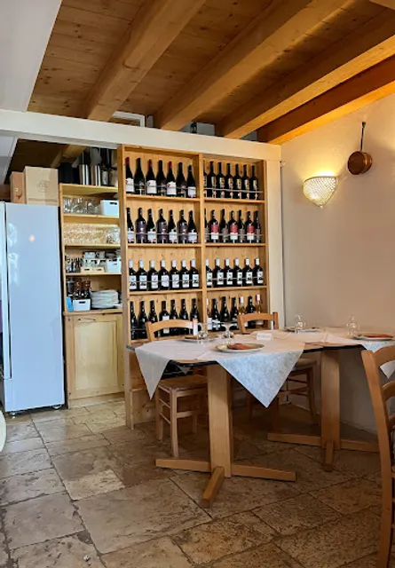Trattoria Il Cuccundeo