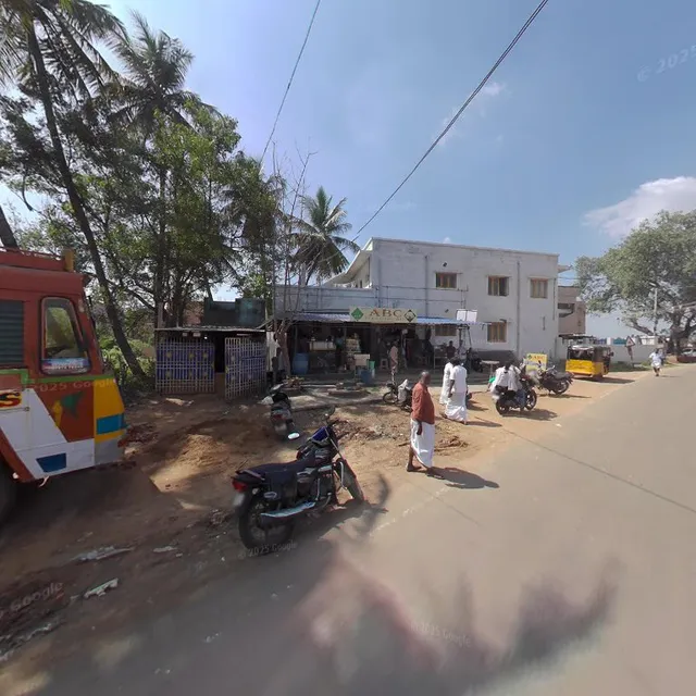 ABC TEA & COFFEE BAR