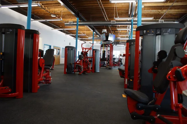 Leominster Community Branch YMCA