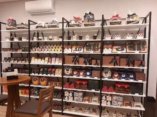 Cacau Show - Chocolates