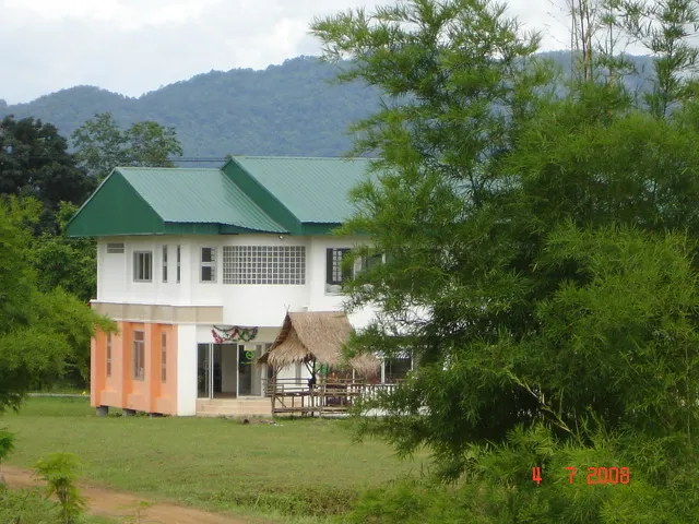 Baan Ricky Resort | Motocross & Enduro Track