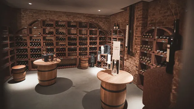 ABACCO'S STEAKHOUSE Frankfurt